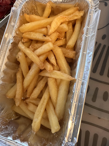 Photo of Izmir Restaurant - 49 Winchester Cir, Kingston, Milton Keynes MK10 0BA